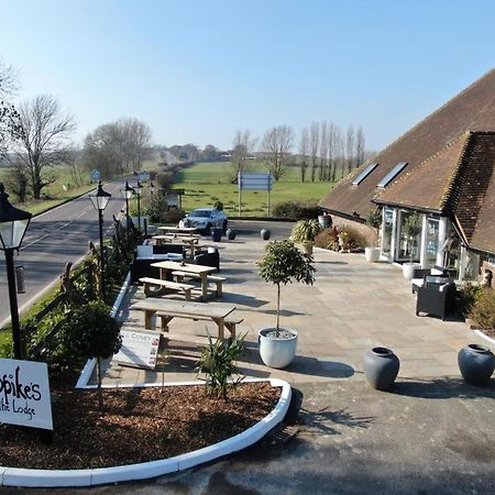 Winchelsea Lodge Zewnętrze zdjęcie