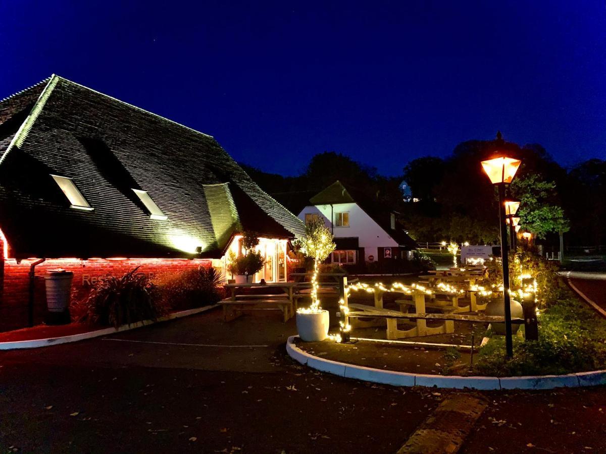 Winchelsea Lodge Zewnętrze zdjęcie