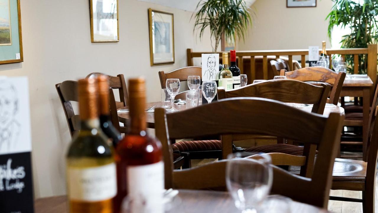 Winchelsea Lodge Zewnętrze zdjęcie