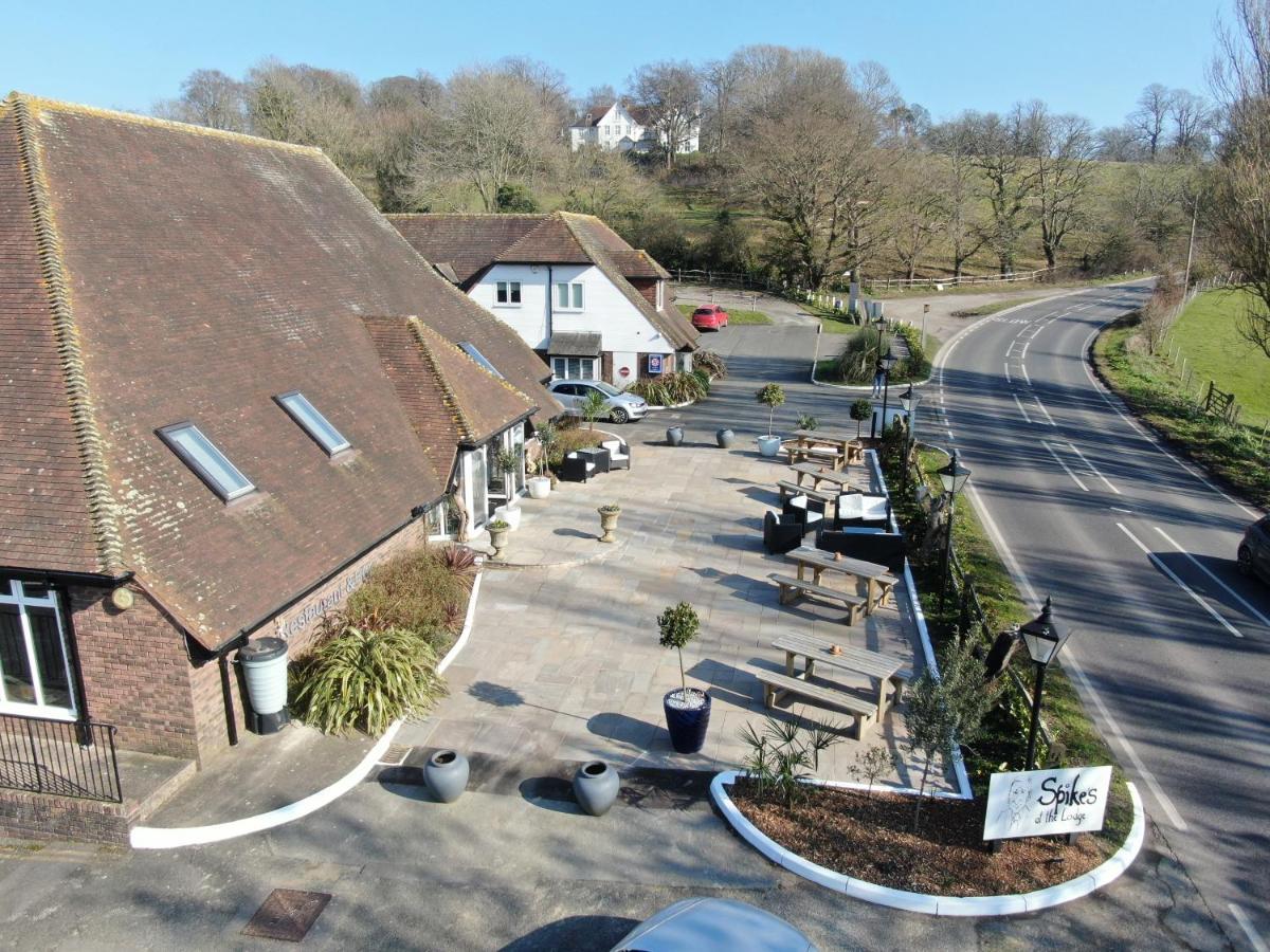 Winchelsea Lodge Zewnętrze zdjęcie