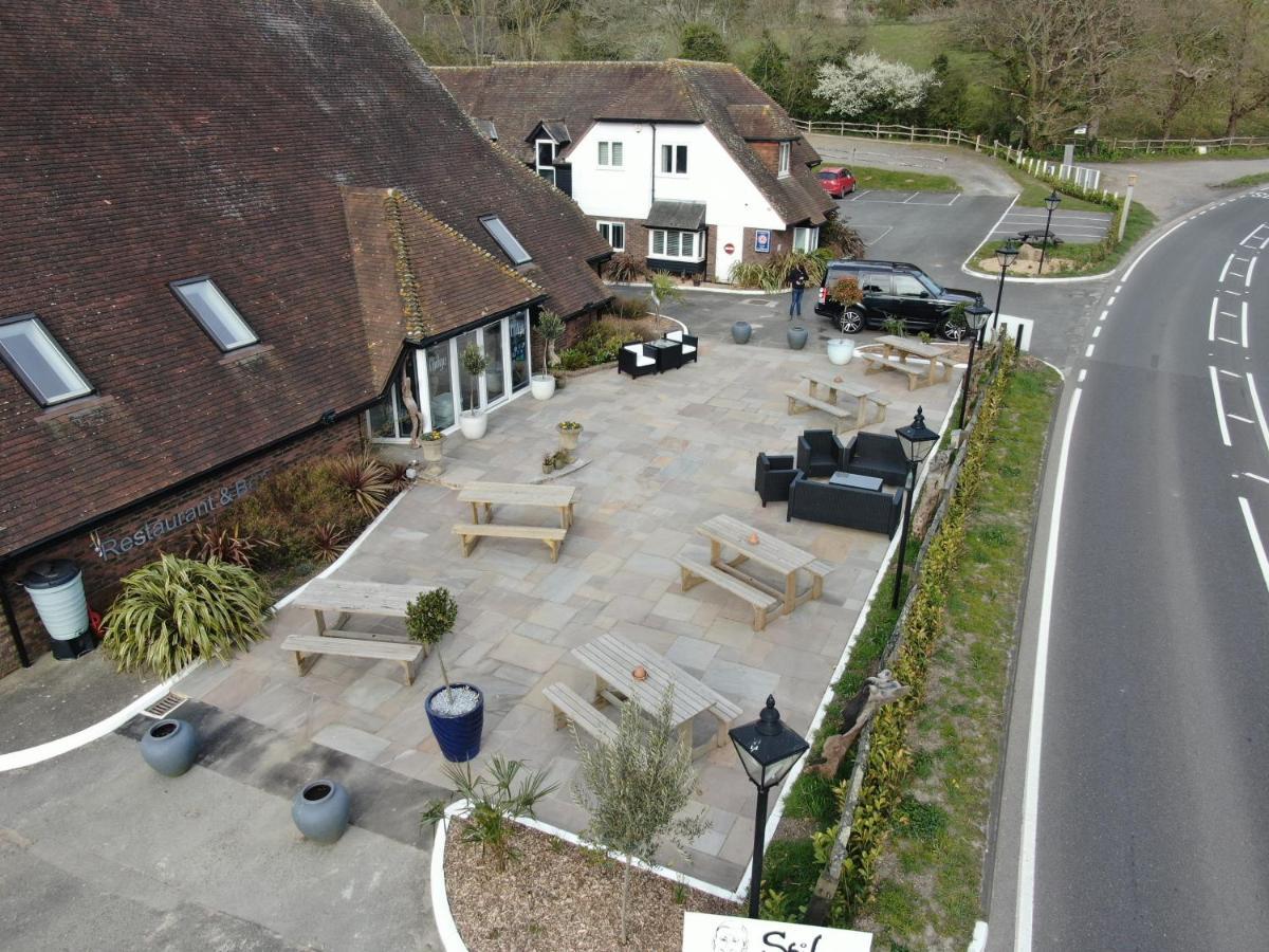 Winchelsea Lodge Zewnętrze zdjęcie