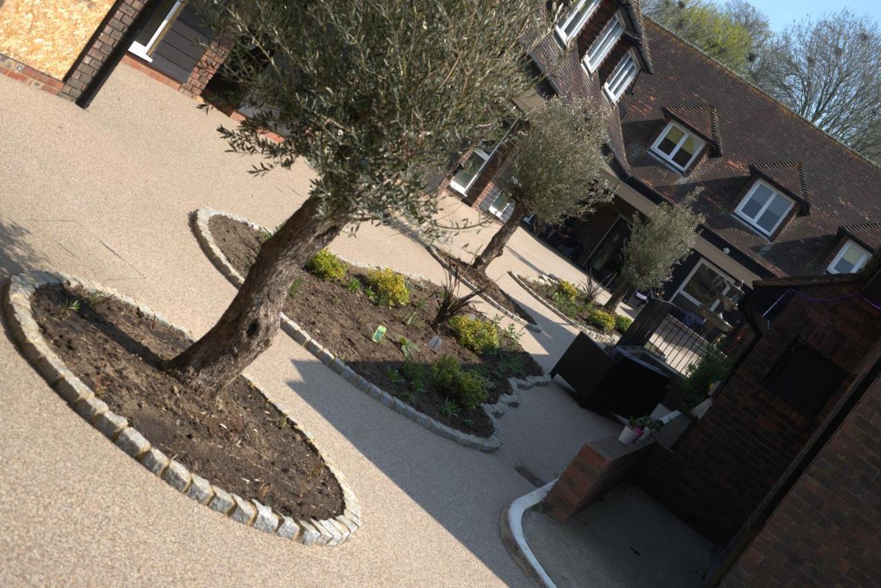 Winchelsea Lodge Zewnętrze zdjęcie