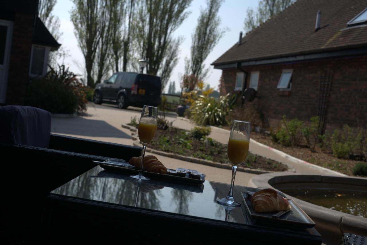 Winchelsea Lodge Zewnętrze zdjęcie