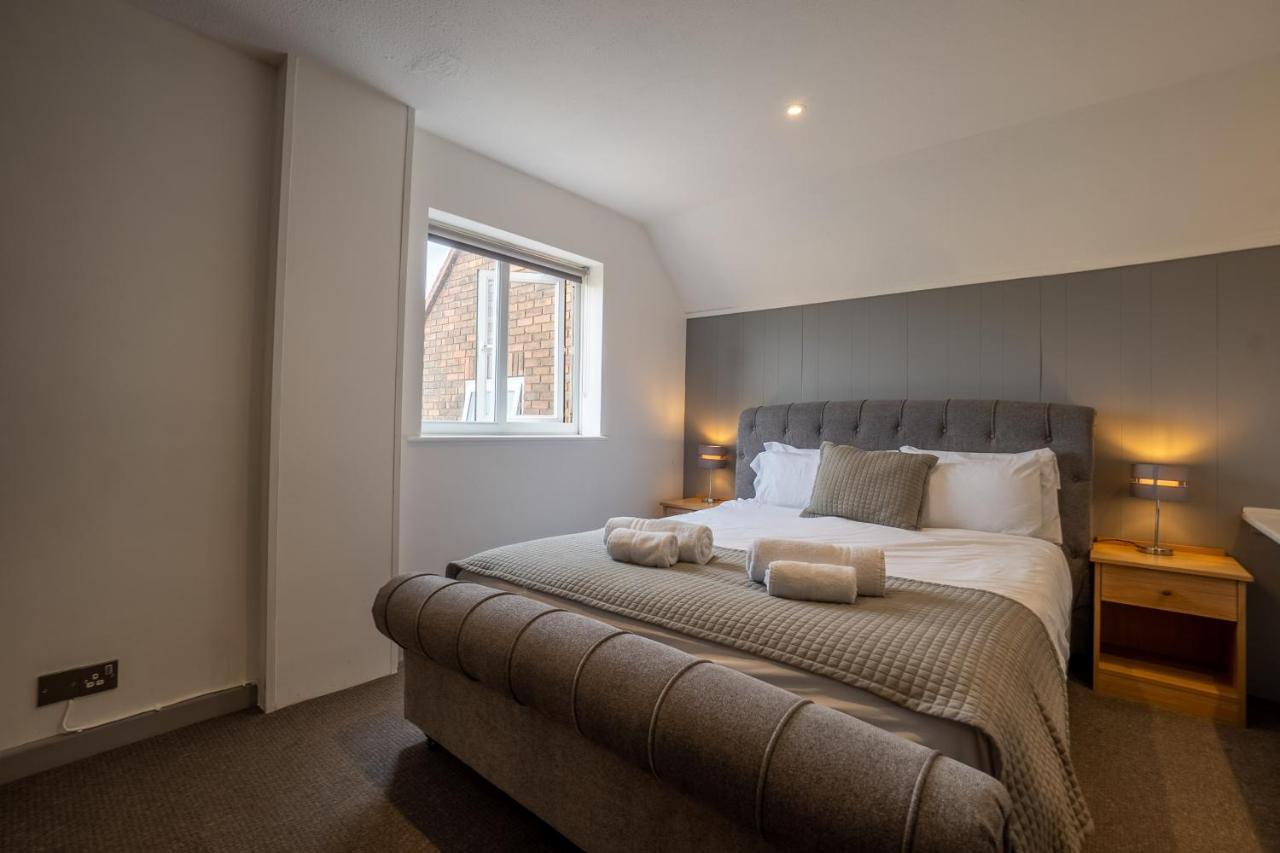Winchelsea Lodge Zewnętrze zdjęcie