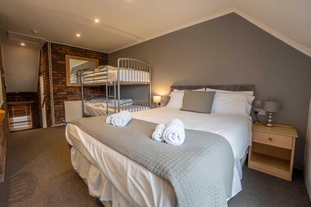 Winchelsea Lodge Zewnętrze zdjęcie
