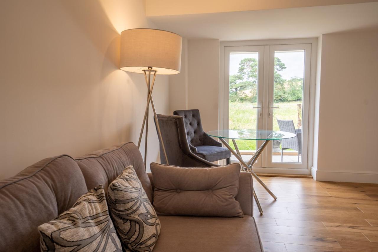 Winchelsea Lodge Zewnętrze zdjęcie