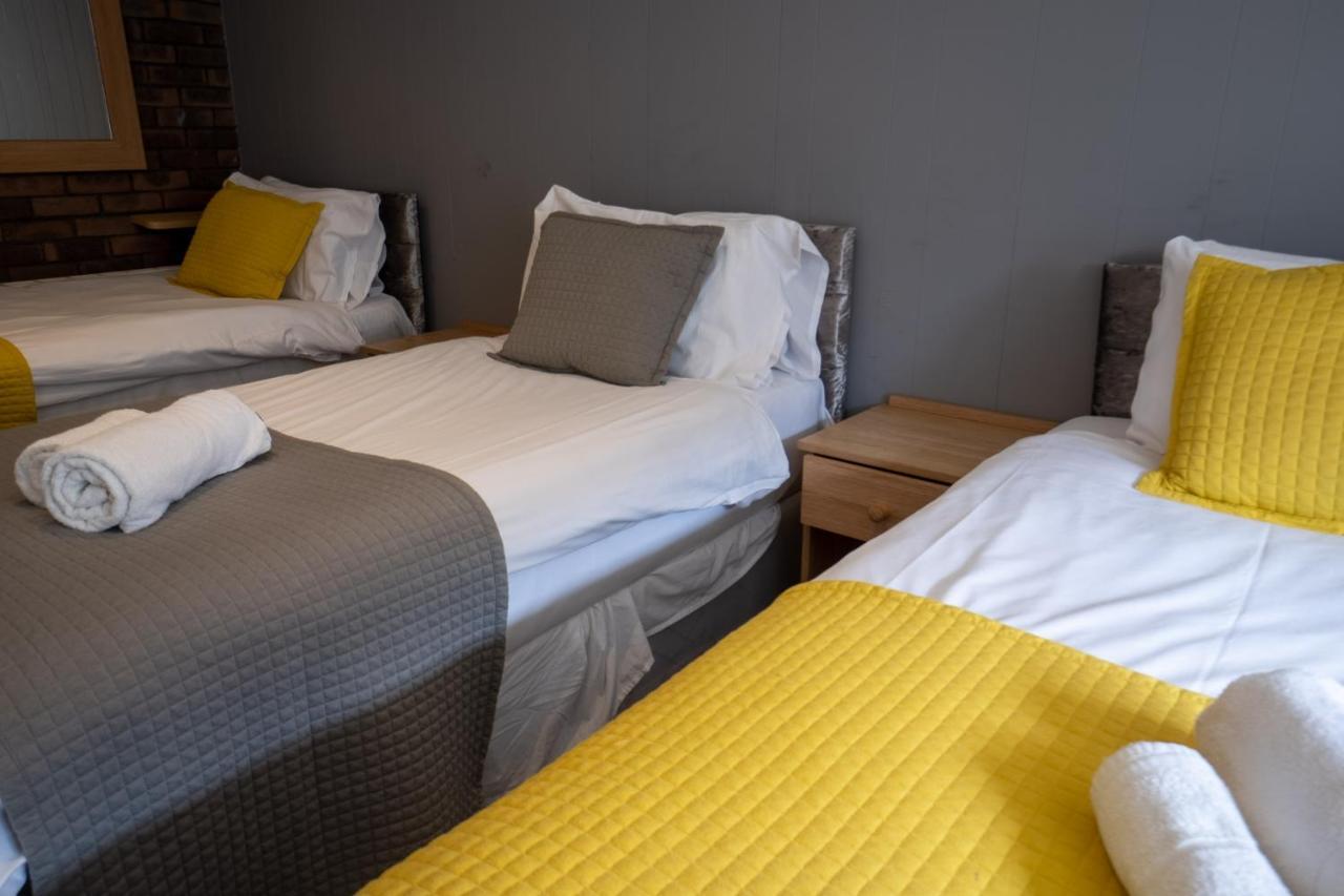 Winchelsea Lodge Zewnętrze zdjęcie