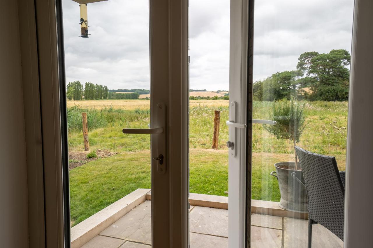 Winchelsea Lodge Zewnętrze zdjęcie