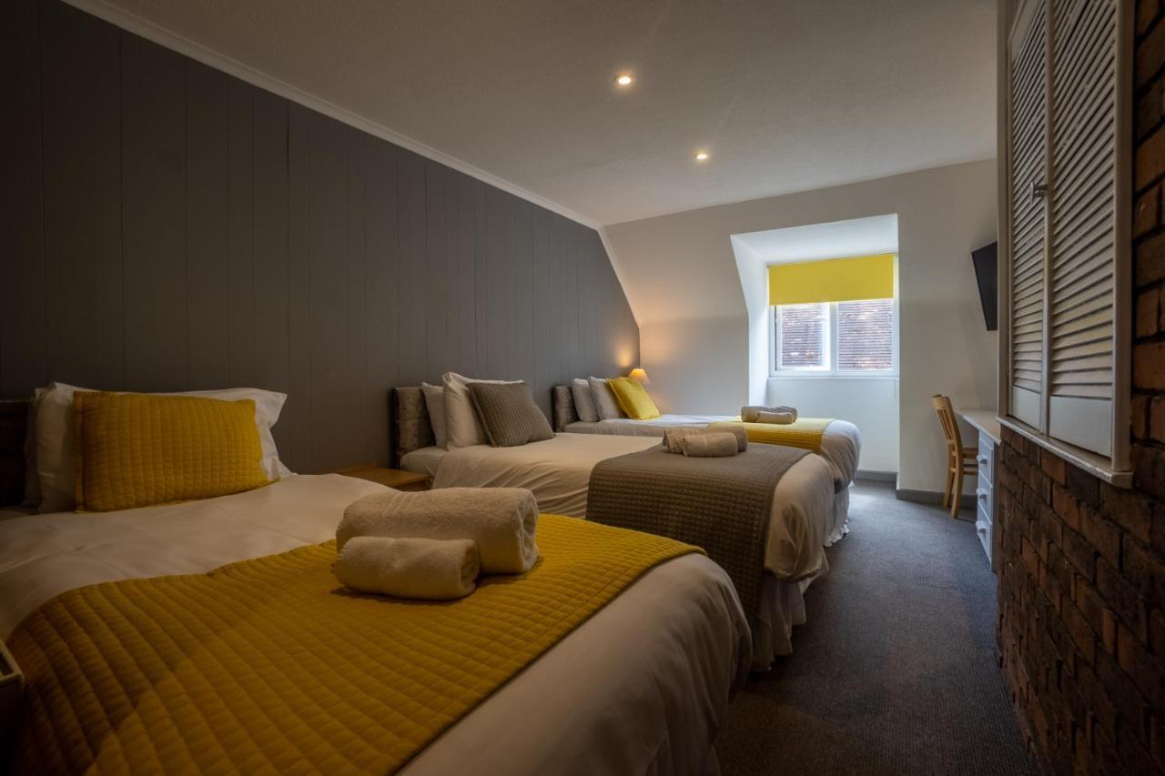 Winchelsea Lodge Zewnętrze zdjęcie