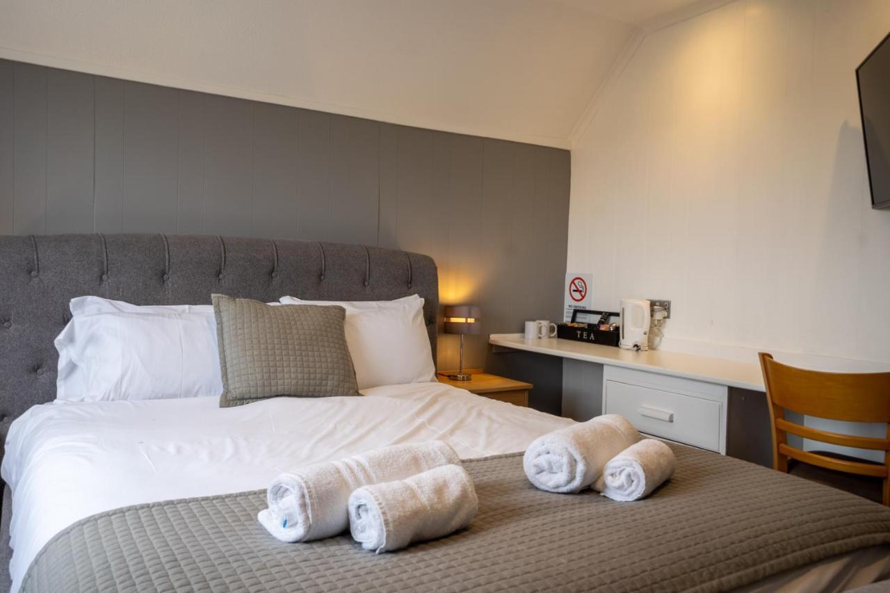 Winchelsea Lodge Zewnętrze zdjęcie