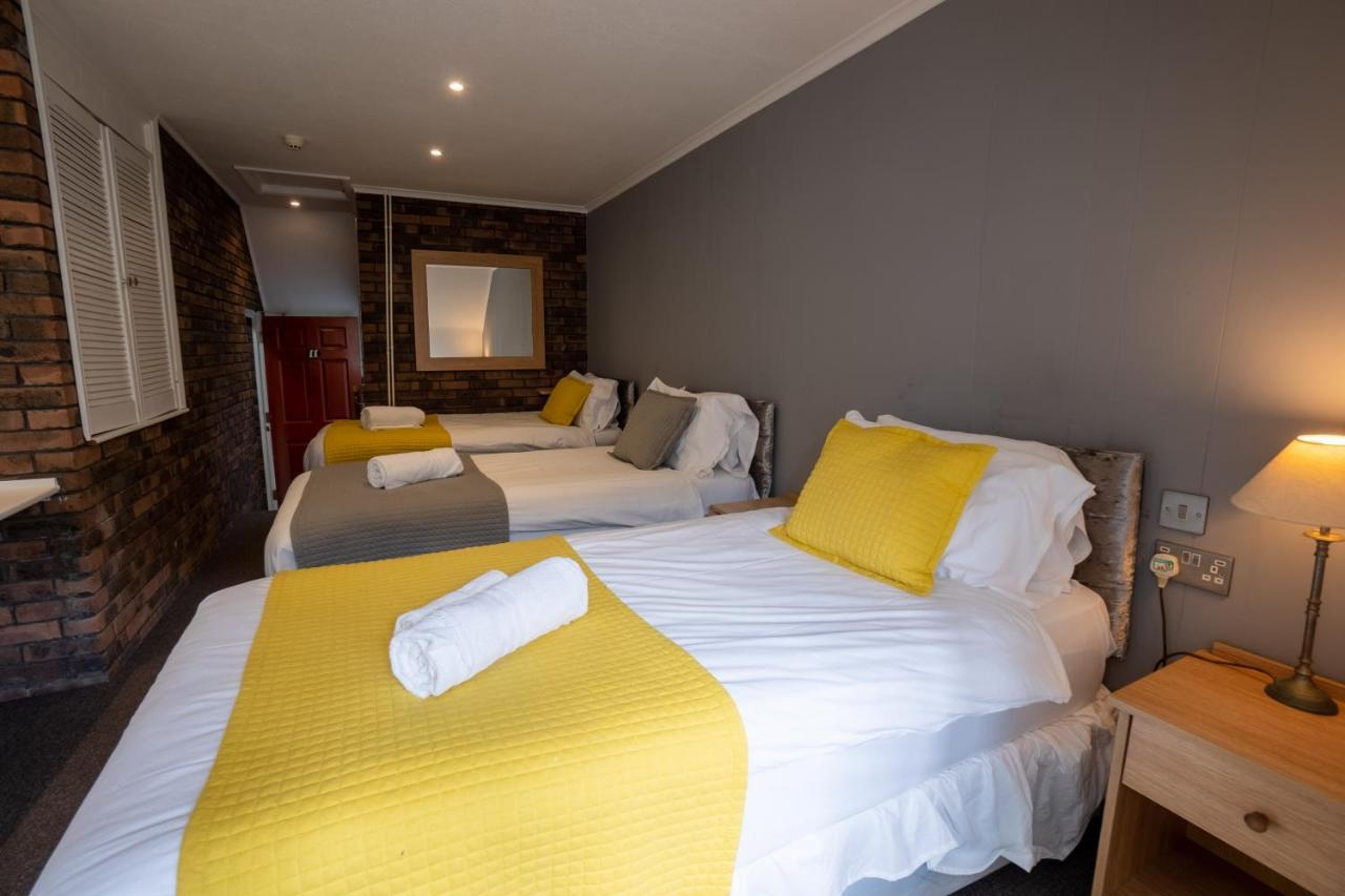 Winchelsea Lodge Zewnętrze zdjęcie