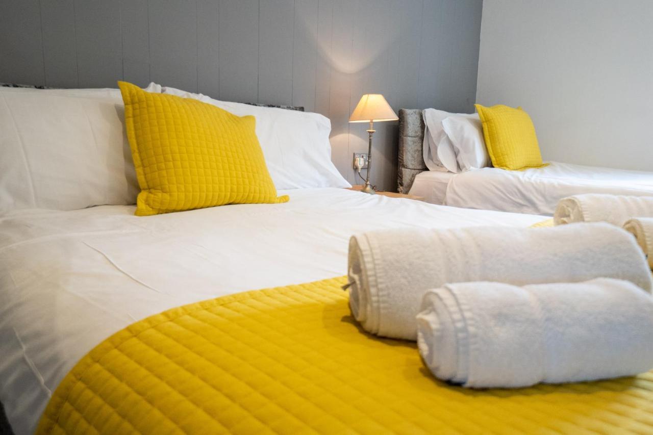 Winchelsea Lodge Zewnętrze zdjęcie
