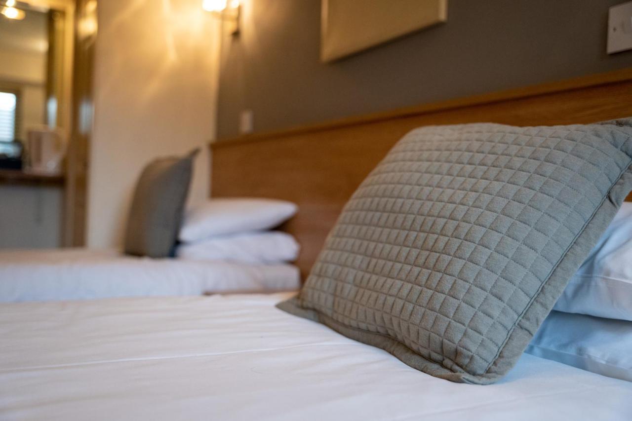 Winchelsea Lodge Zewnętrze zdjęcie