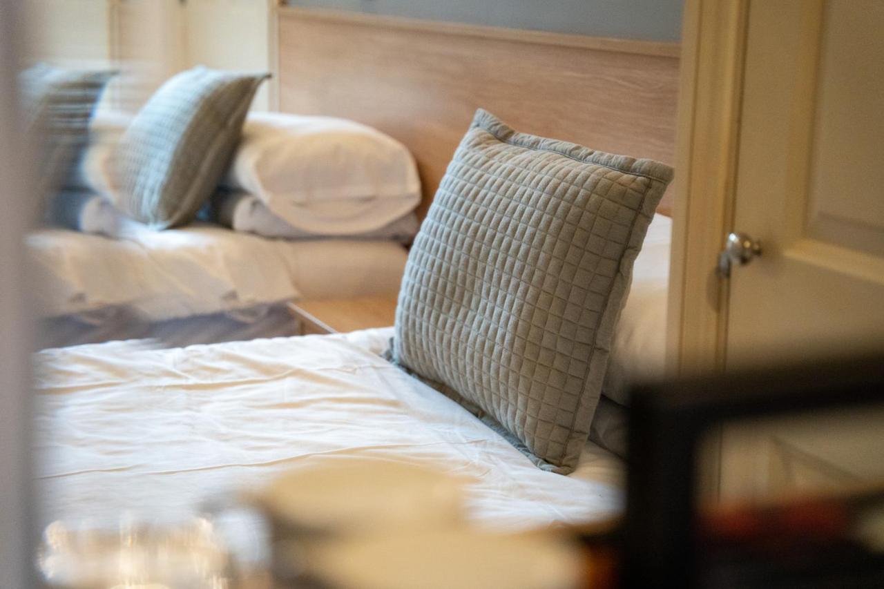 Winchelsea Lodge Zewnętrze zdjęcie