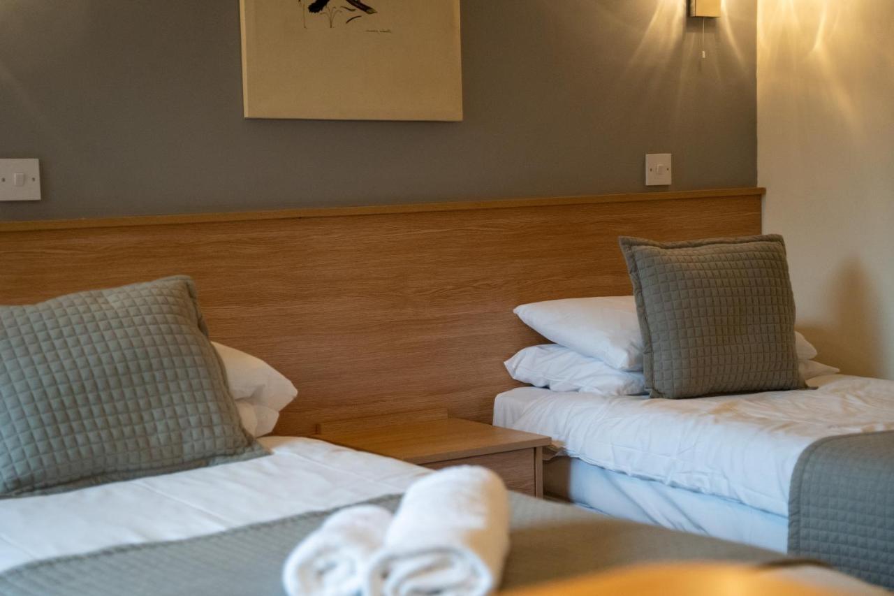 Winchelsea Lodge Zewnętrze zdjęcie