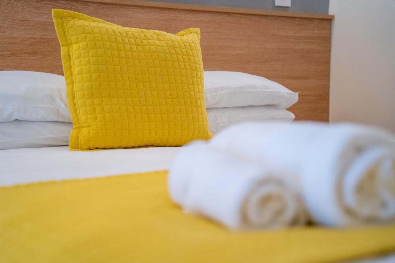 Winchelsea Lodge Zewnętrze zdjęcie