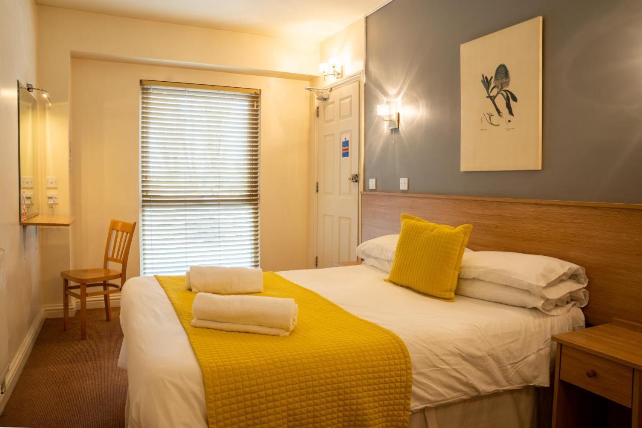 Winchelsea Lodge Zewnętrze zdjęcie