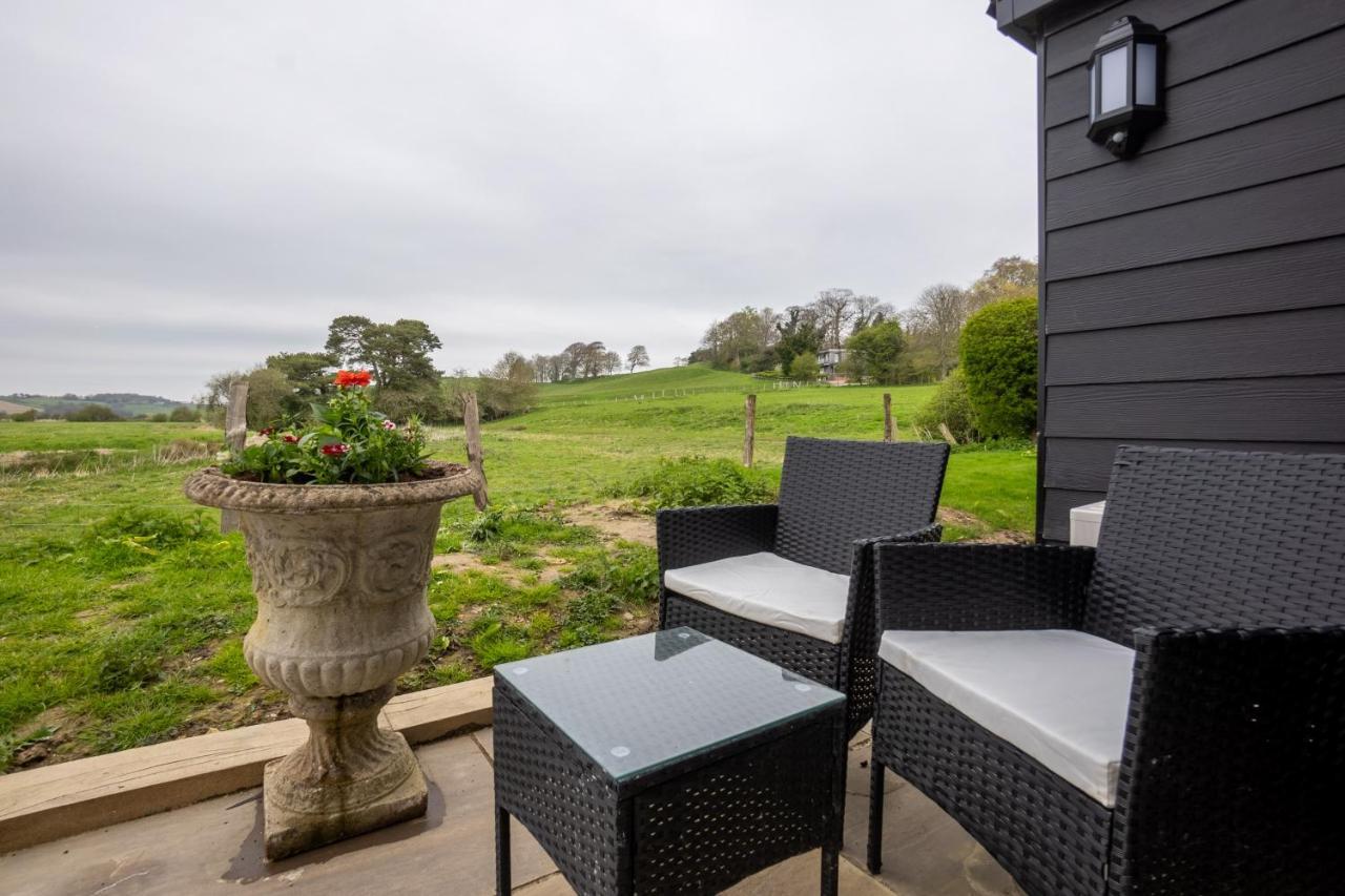 Winchelsea Lodge Zewnętrze zdjęcie