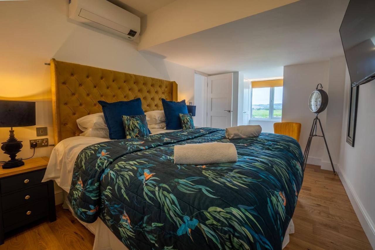 Winchelsea Lodge Zewnętrze zdjęcie