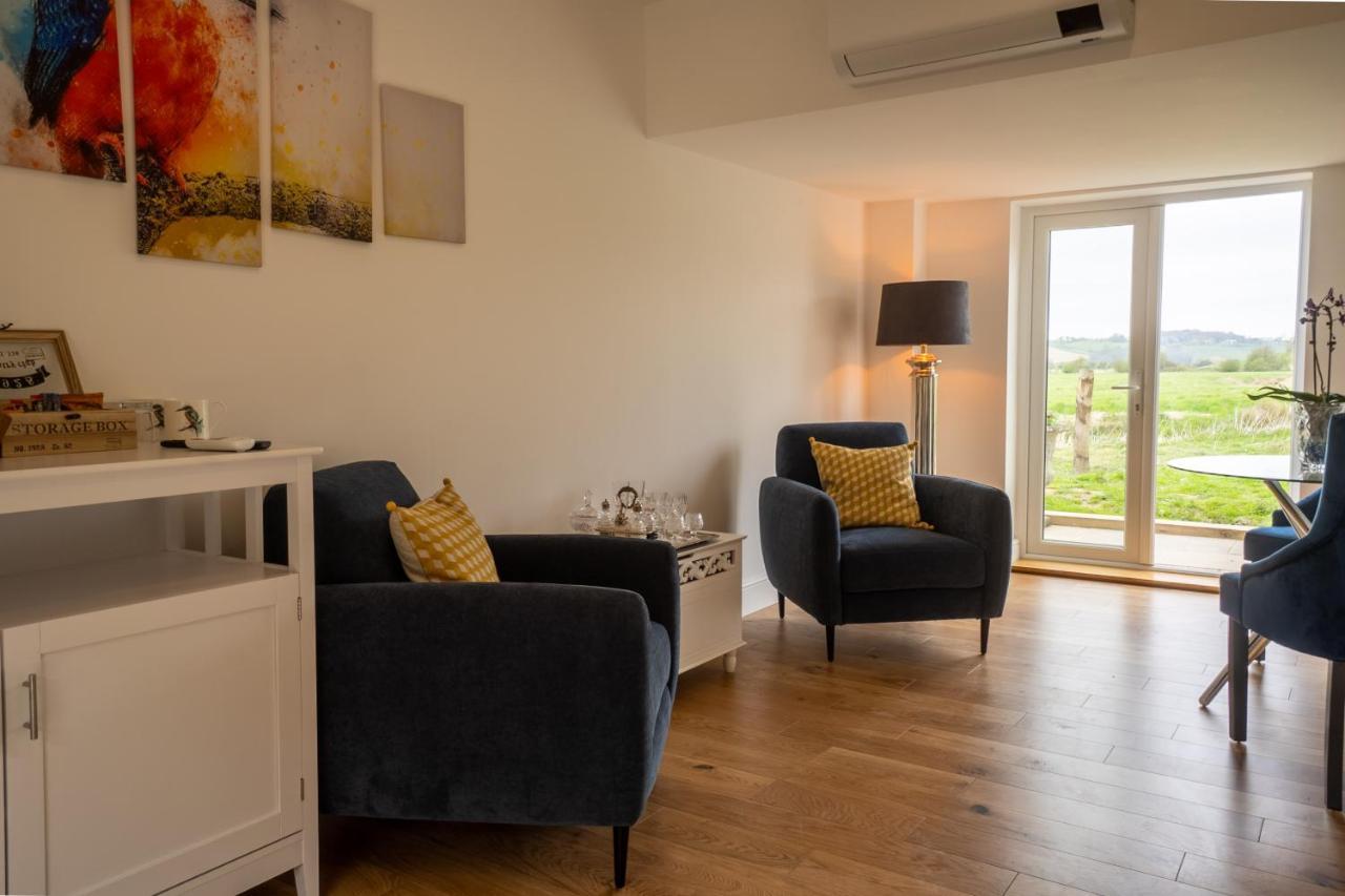 Winchelsea Lodge Zewnętrze zdjęcie
