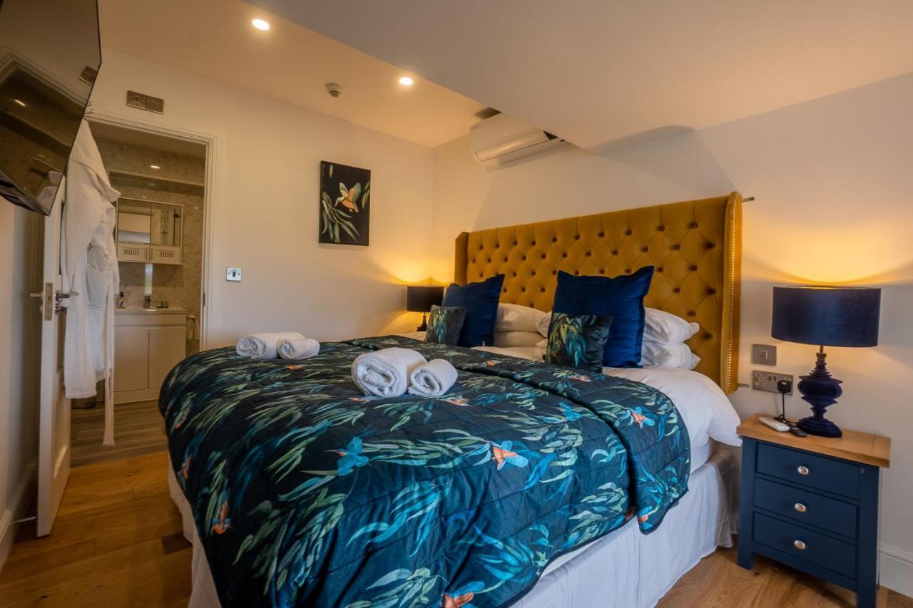 Winchelsea Lodge Zewnętrze zdjęcie