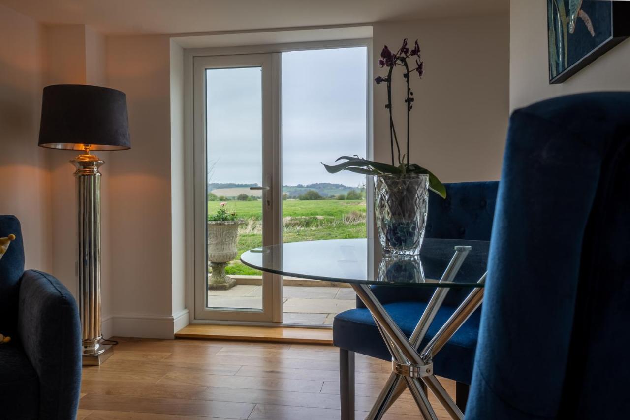 Winchelsea Lodge Zewnętrze zdjęcie