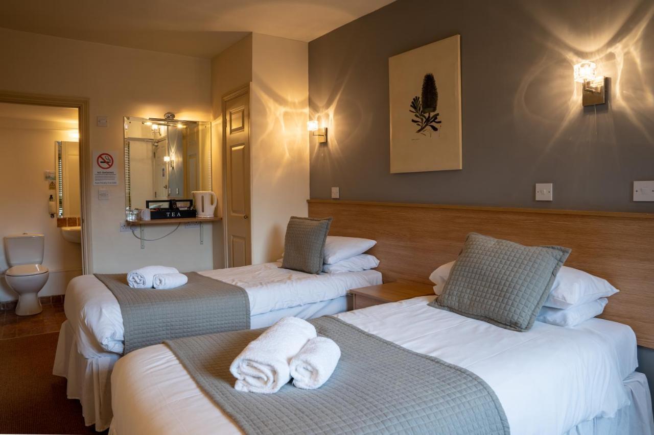 Winchelsea Lodge Zewnętrze zdjęcie