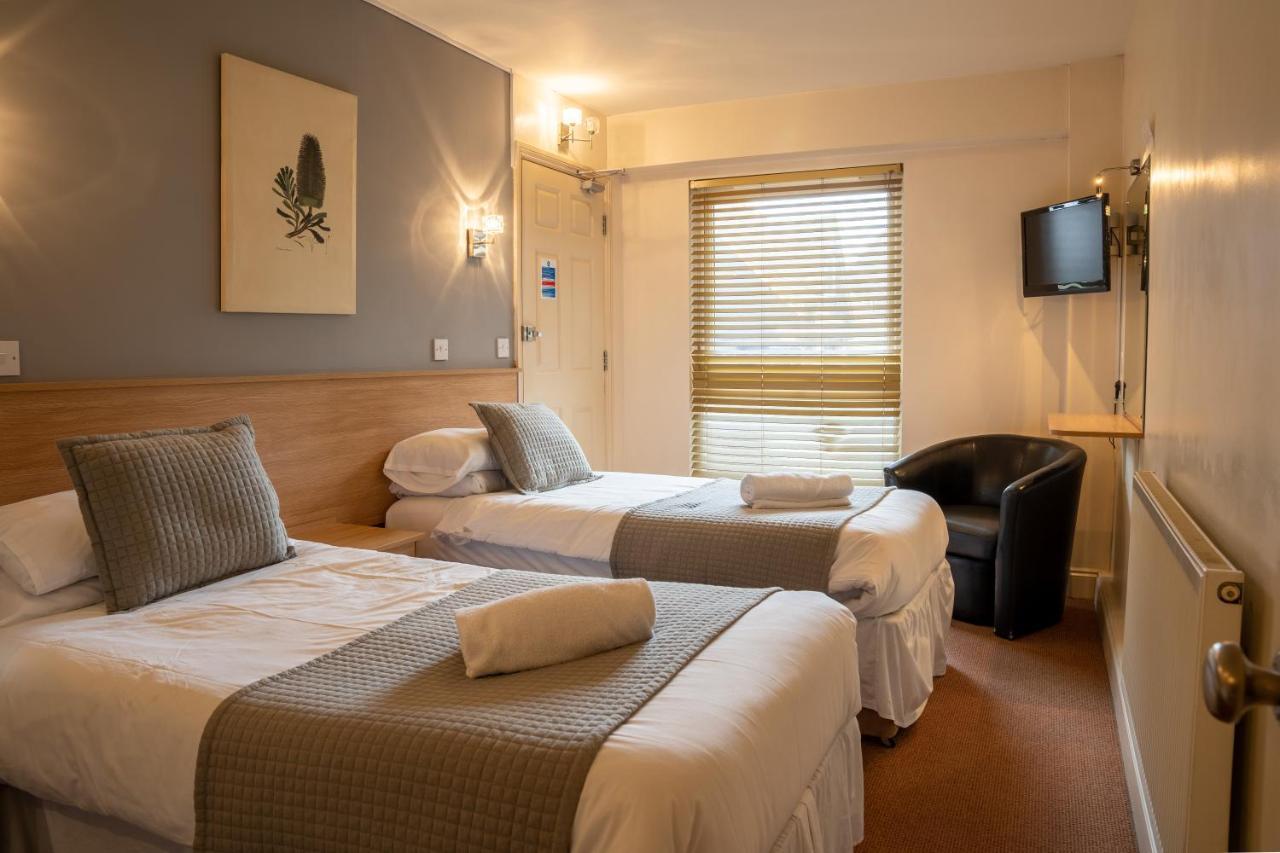 Winchelsea Lodge Zewnętrze zdjęcie