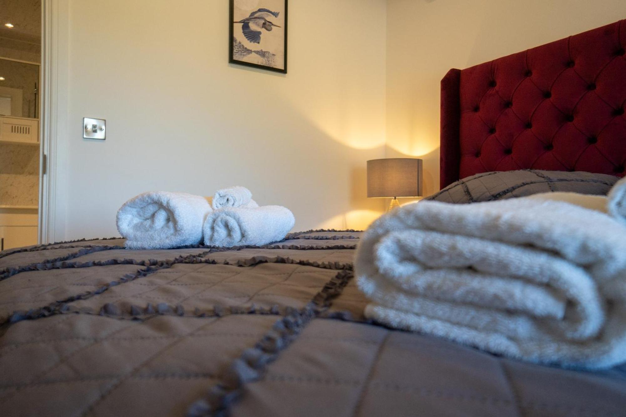 Winchelsea Lodge Zewnętrze zdjęcie