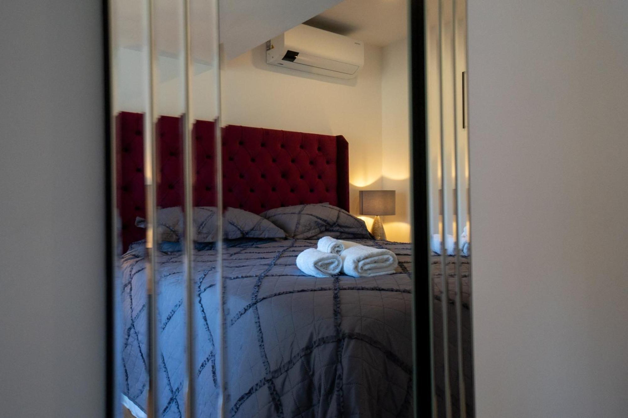 Winchelsea Lodge Zewnętrze zdjęcie