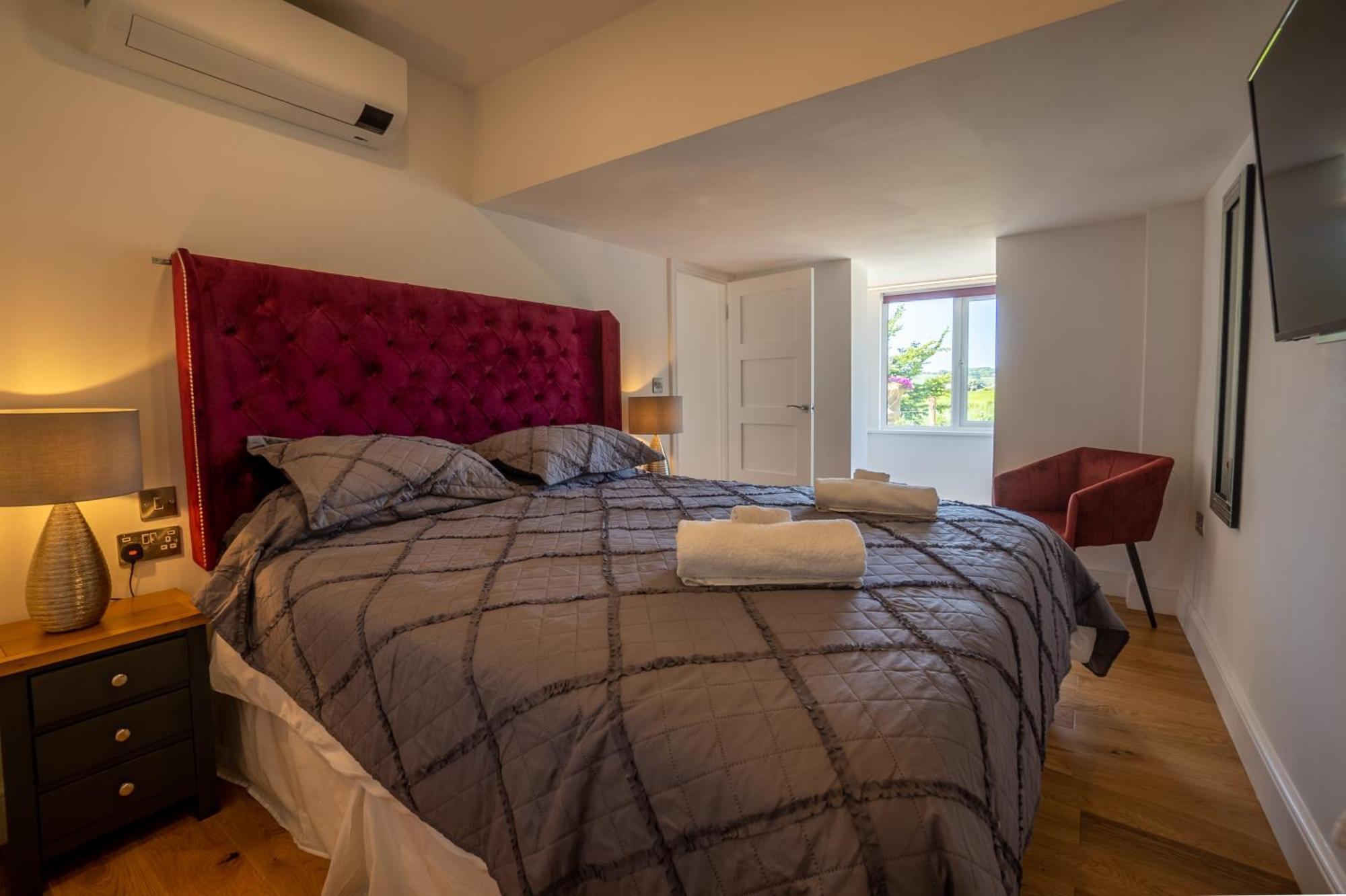 Winchelsea Lodge Zewnętrze zdjęcie