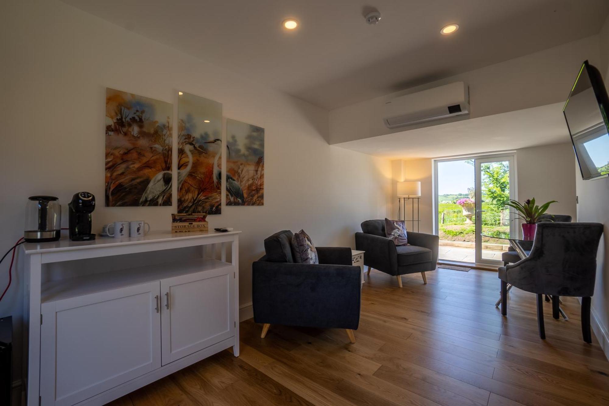 Winchelsea Lodge Zewnętrze zdjęcie