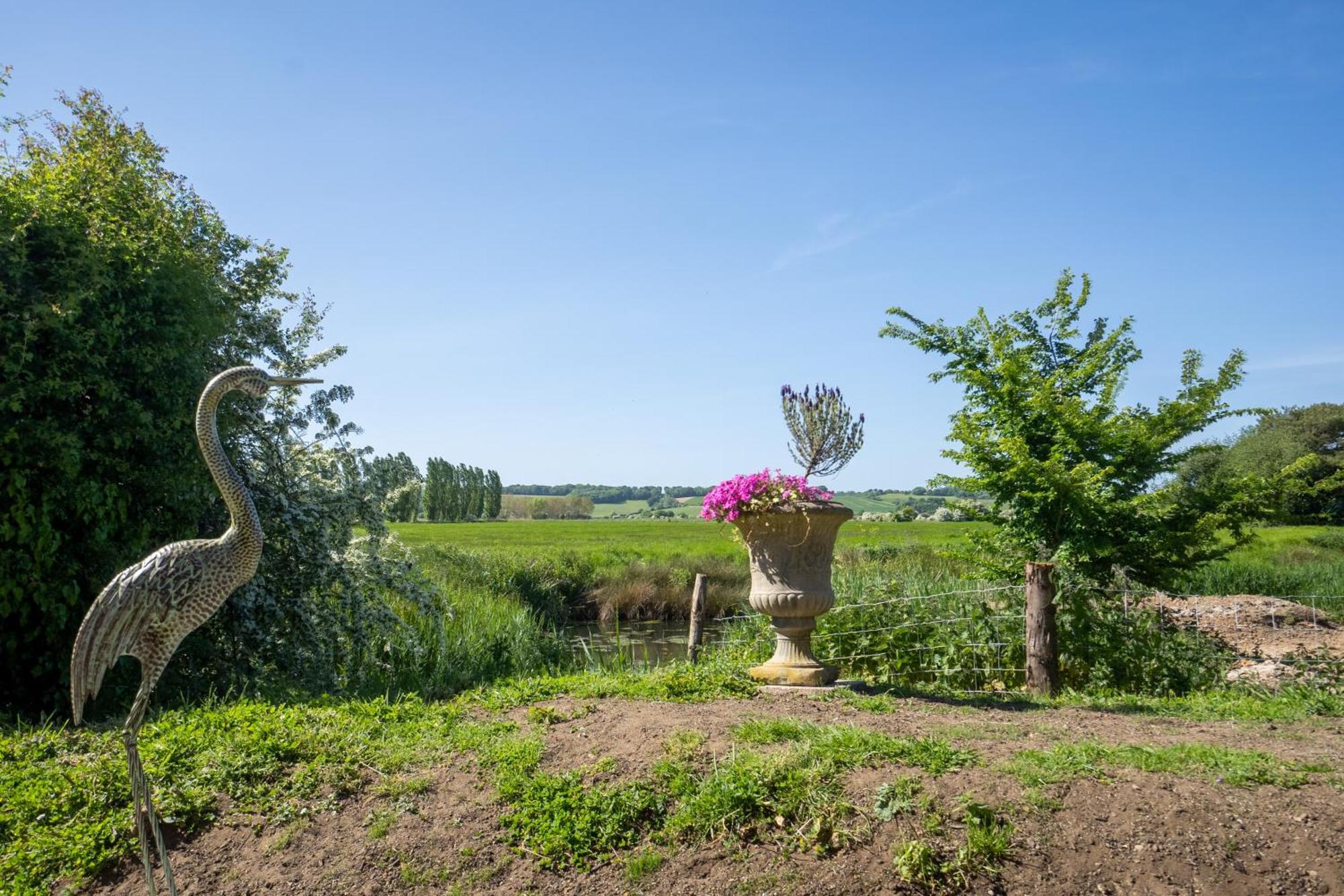 Winchelsea Lodge Zewnętrze zdjęcie