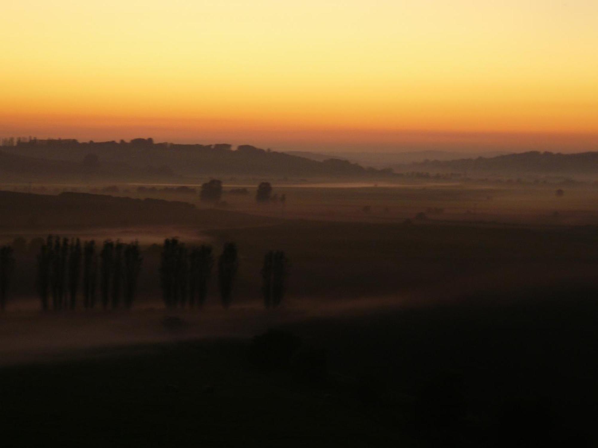 Winchelsea Lodge Zewnętrze zdjęcie